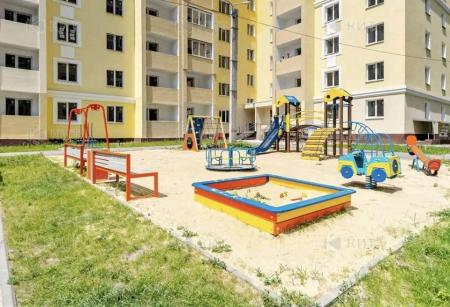 Продам 1-кімнатну квартиру в новобудові, ЖК&nbsp;«Семінарський»