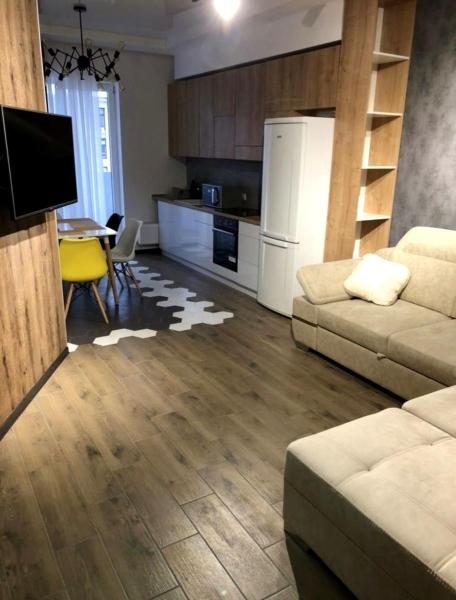 Продажа квартиры