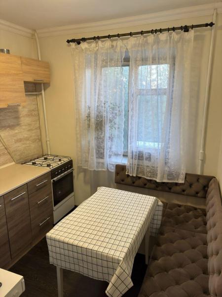 Продам 1-комнатную квартиру