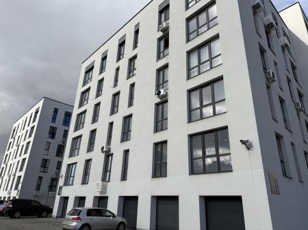 Продаж квартири