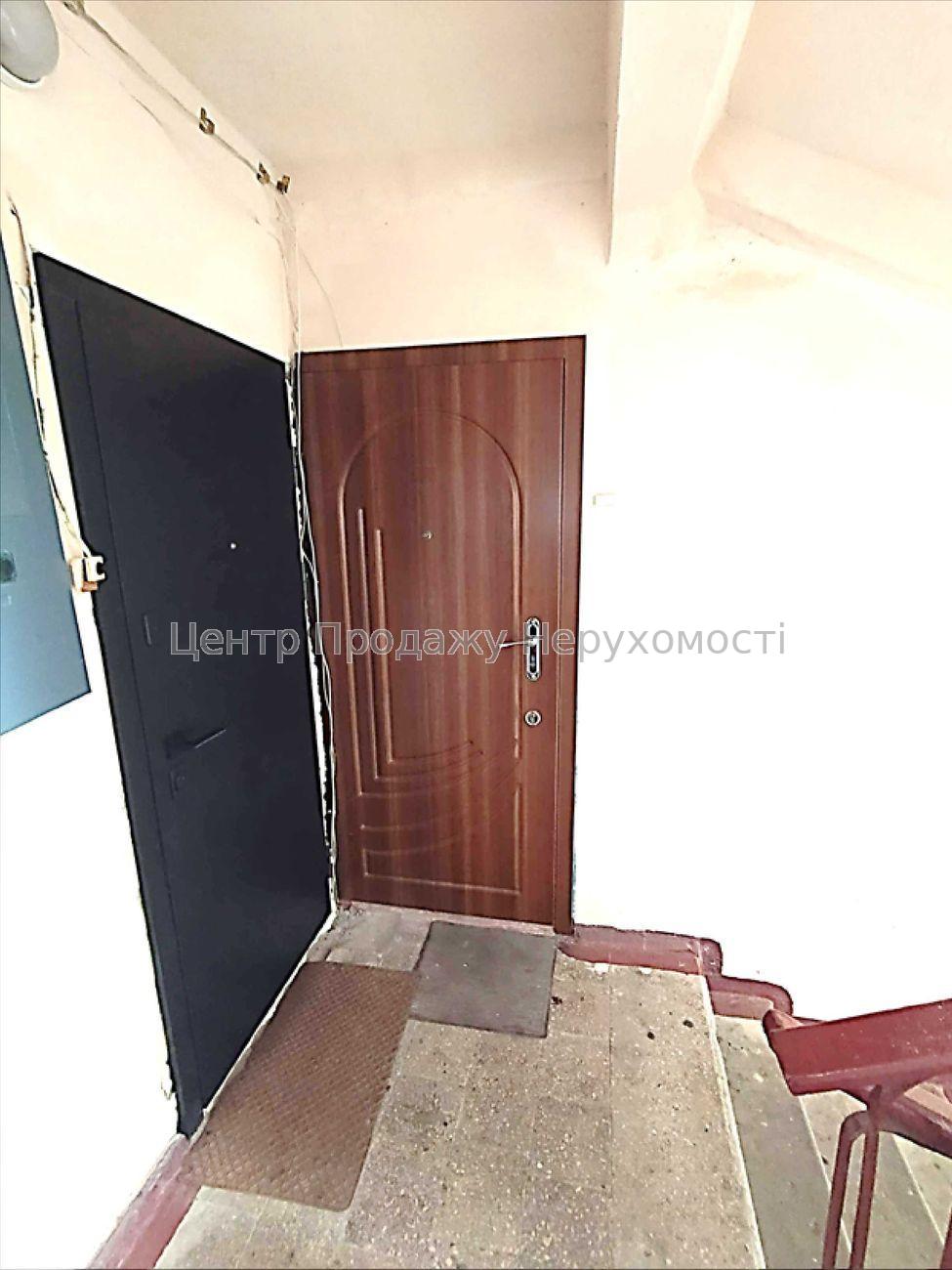 Фото Продається 2-кімнатна квартира, Харків. Салтівка22