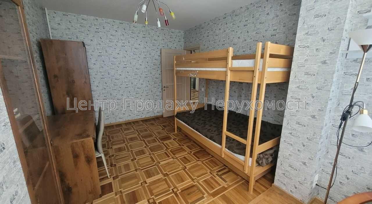 Фото Продаж 3-кімнатної квартири в Харкові.Салтівка12