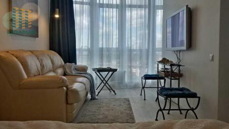 Продам 1-кімнатну квартиру, ЖК&nbsp;«Чотири&nbsp;сезони»