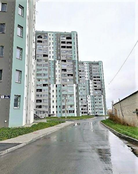Продам 1-кімнатну квартиру в новобудові, ЖК «Левада 2»