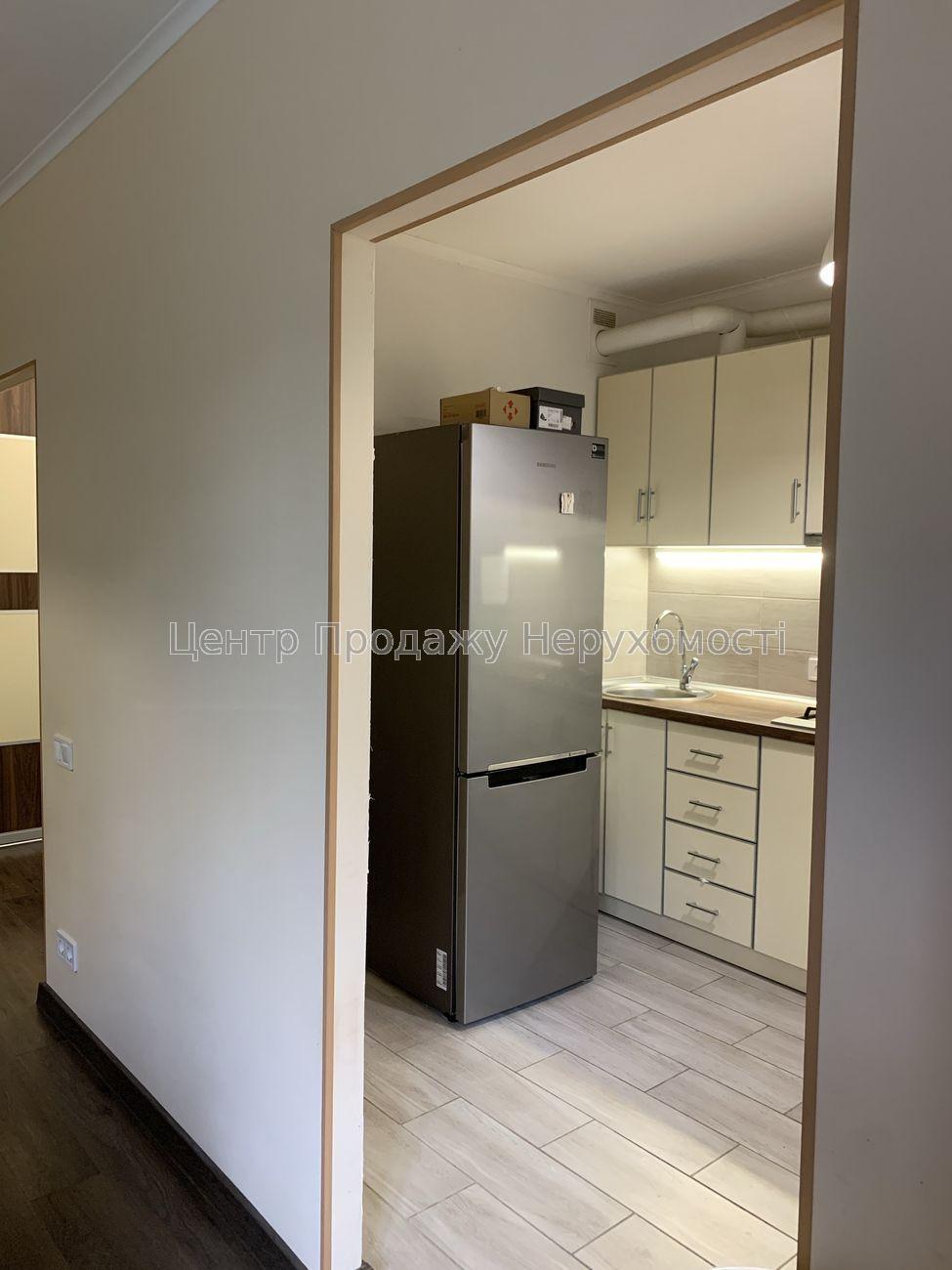 Фото Продаж 3 кімнатної квартири в Харкові. Салтівка9