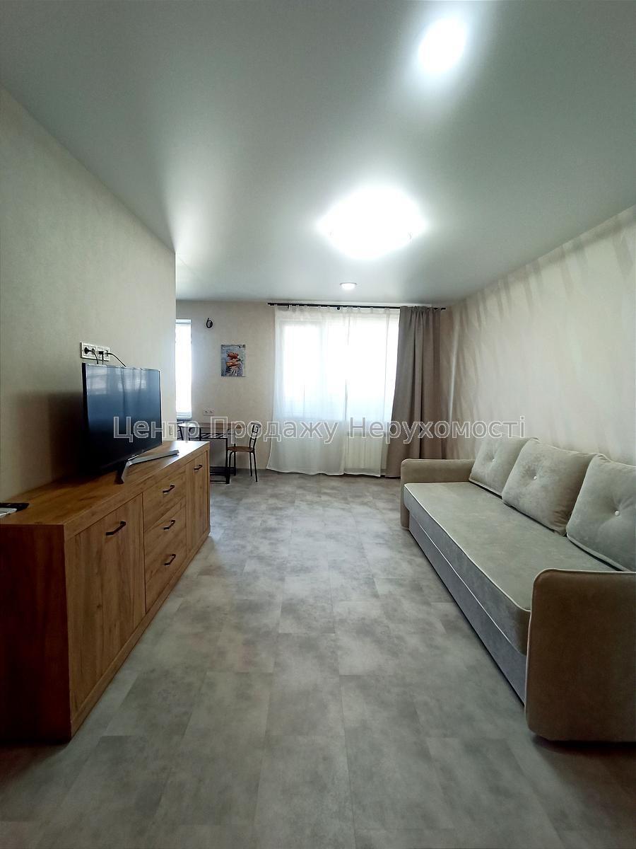 Фото Продається 1-кімнатна квартира в Харкові. Салтівка1