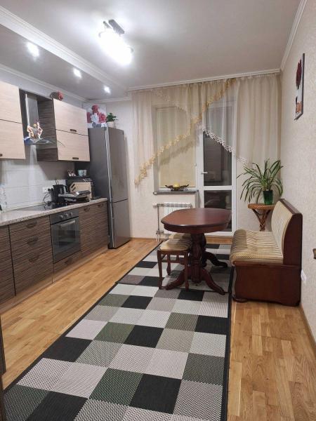 Продам 3-кімнатну квартиру