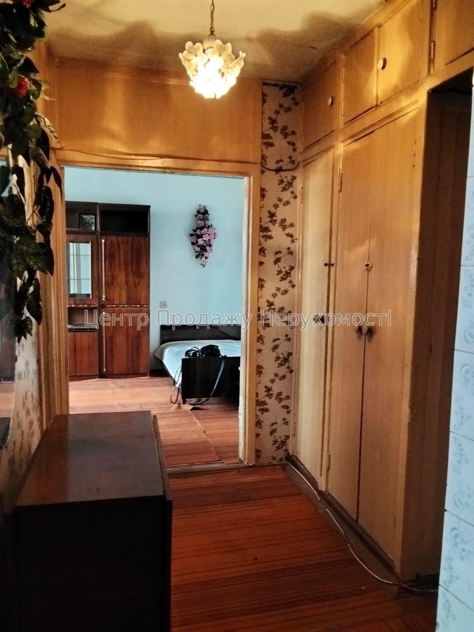 Фото Продам 2-кімнатну квартиру, м. Харків, вул. Владислава Зубенка5