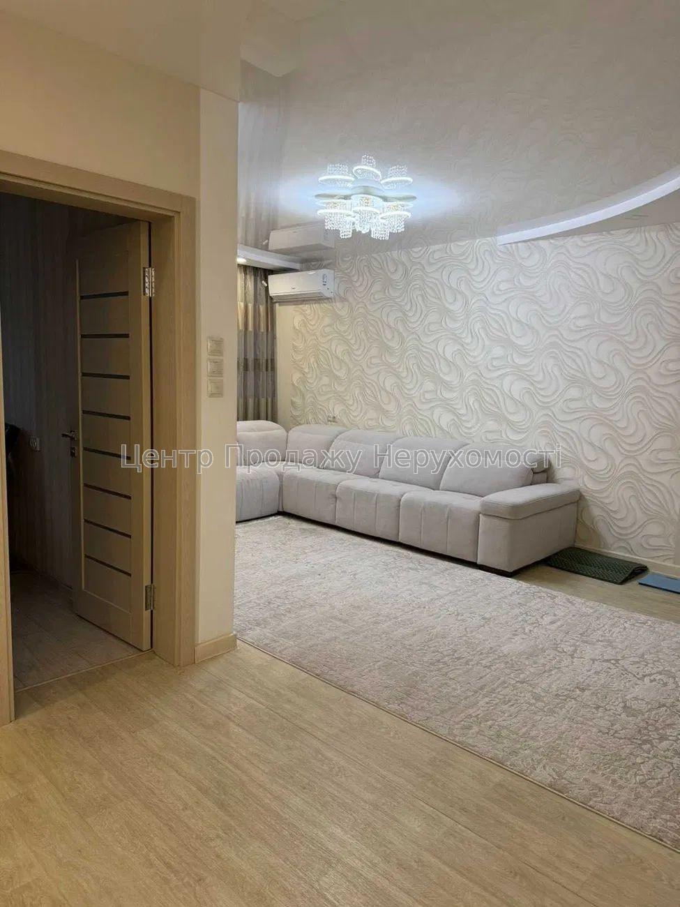 Фото Продаж 3к квартири у місті Харків. Салтівка6