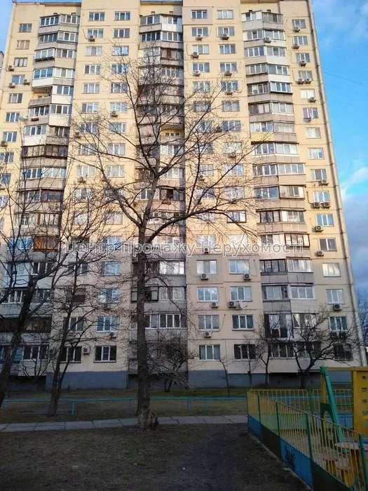 Фото 3 к, Киев, Оболонь, пр. Владимира Ивасюка3