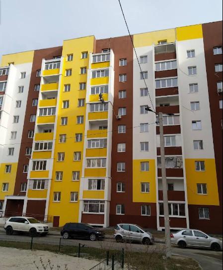 Продаж квартири