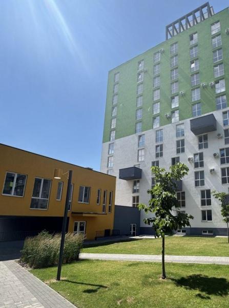 Продаж квартири