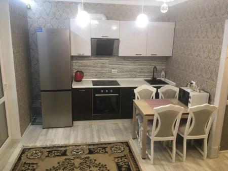 Продам 1-комнатную квартиру в новостройке, ЖК Розенталь