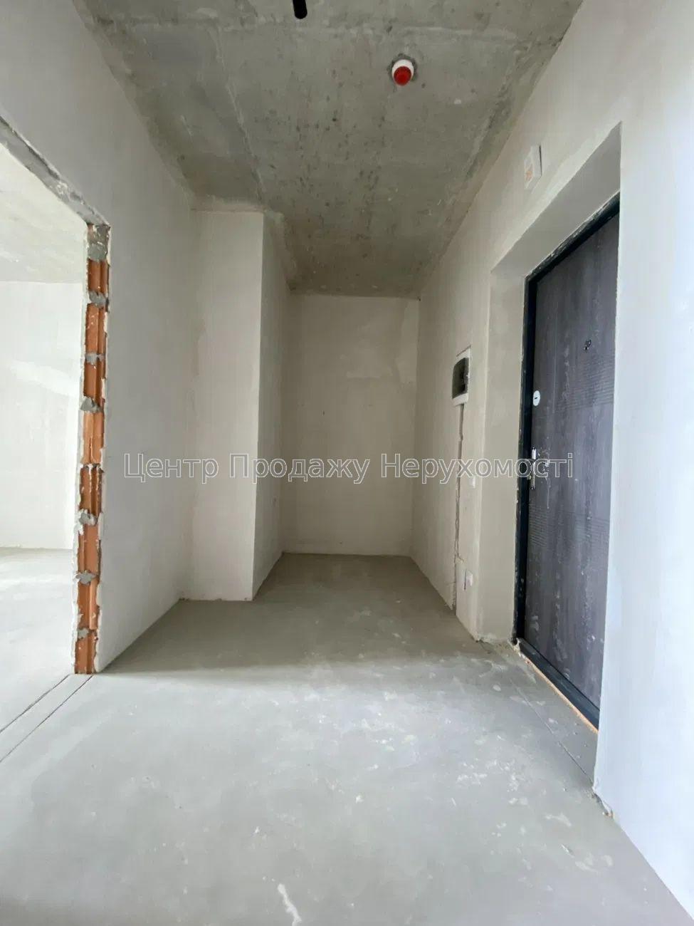 Фото Продам 1к жк Сирецькі сади Є-оселя9