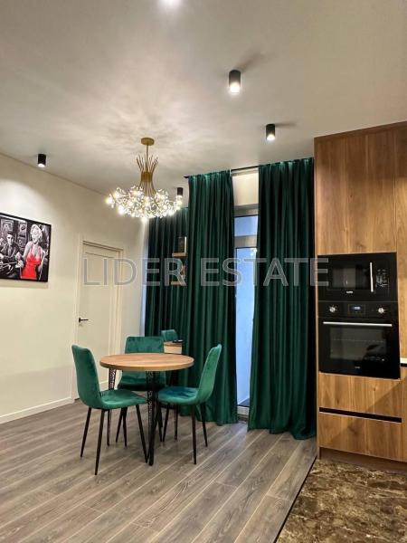 Продам 1-кімнатну квартиру, ЖК Comfort City