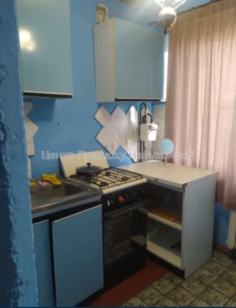 Продам 1-кімнатну квартиру