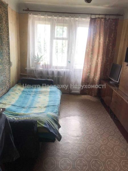 Продам 2-кімнатну квартиру