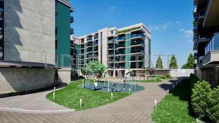 Продам 3-кімнатну квартиру в новобудові