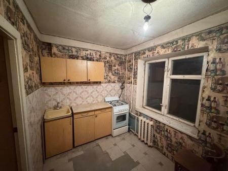 Продам 1-комнатную квартиру