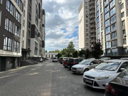 Продаж квартири