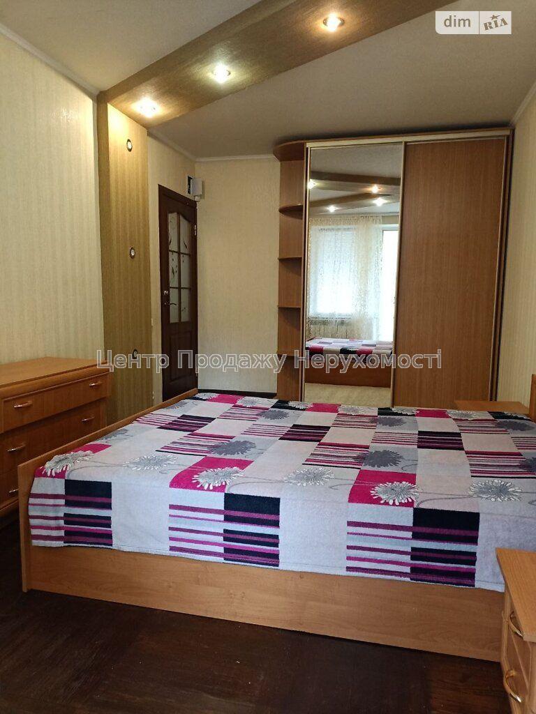 Фото Продаж 3к квартири у Харкові. Салтівка17