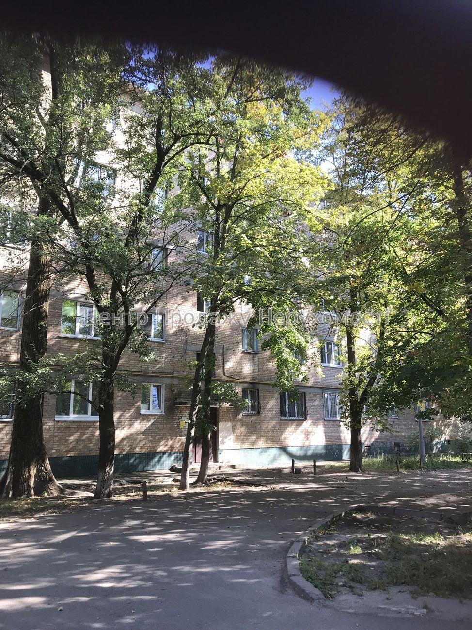Фото Продаж однокімнатної квартири в Києві ІВ2