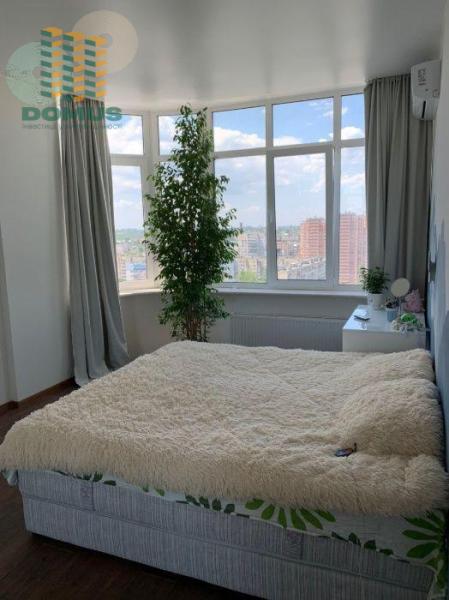 Продам 3-кімнатну квартиру, ЖК&nbsp;«Люксембург»