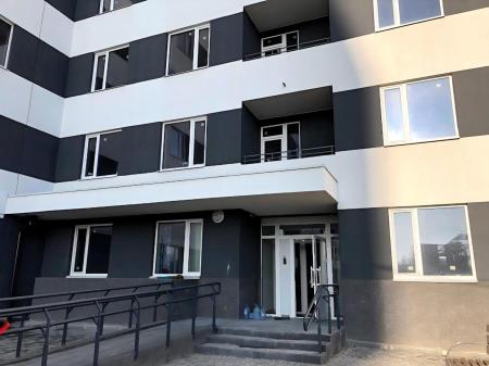Продам 2-кімнатну квартиру в новобудові, ЖК&nbsp;«Пролісок»