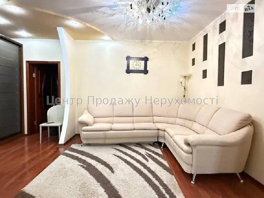 Фото Велика 3-кімн. квартира ЖК Червоні Вітрила5