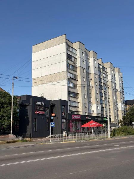 Продам 3-кімнатну квартиру