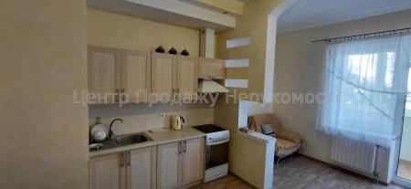 Продам 1-комнатную квартиру