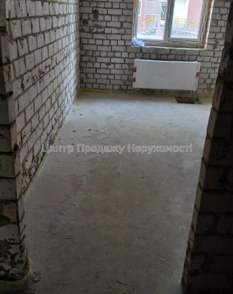 Продам 1-кімнатну квартиру в новобудові, ЖК&nbsp;«Пташка»