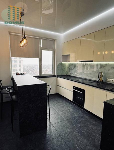 Продам 2-кімнатну квартиру, ЖК&nbsp;21&nbsp;Перлина