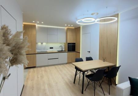 Продам 2-комнатную квартиру, ЖК Новая Англия