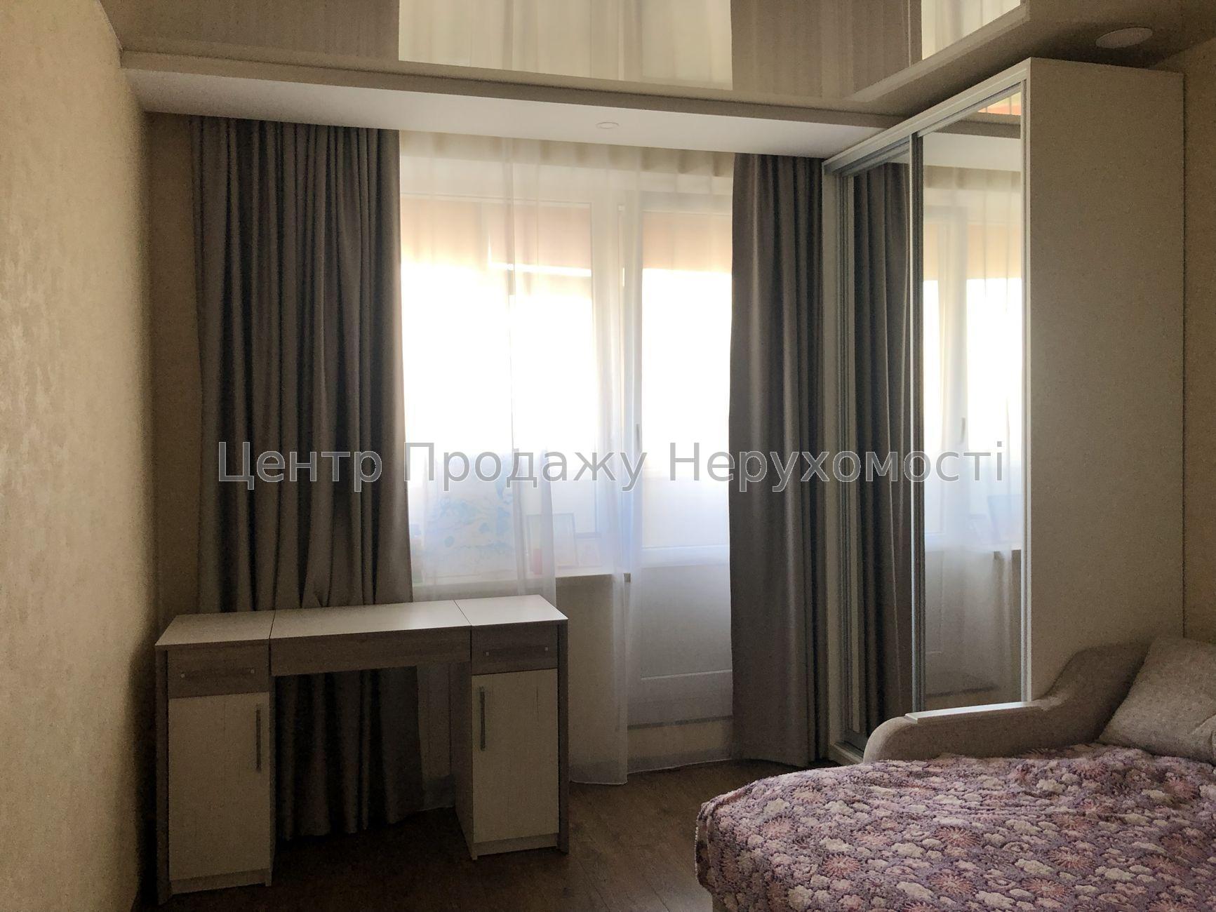 Фото Продам 3-к квартиру з ремонтом  на Салтівці6