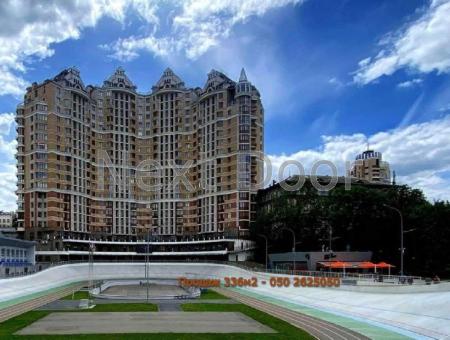 Продам 5-кімнатну квартиру