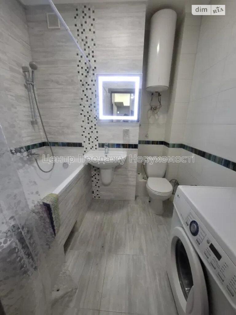 Фото аренда 1 к квартири в Вишневому.7