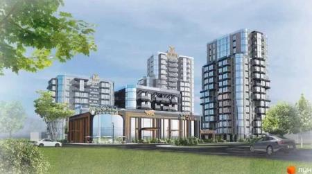 Продаж квартири