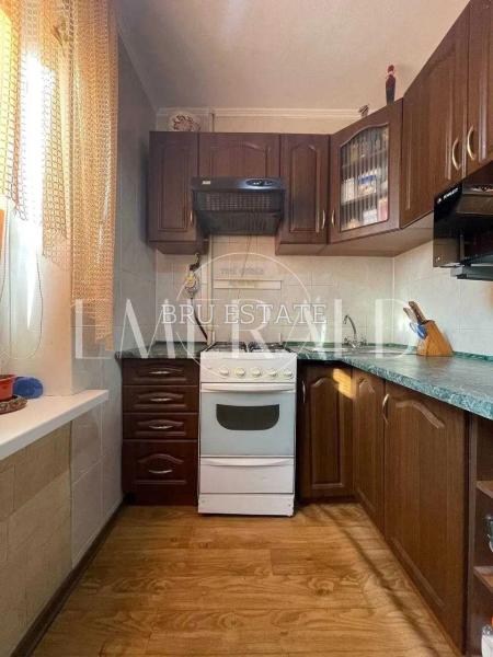 Продам 1-кімнатну квартиру
