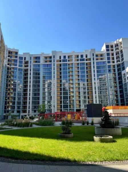 Продаж квартири