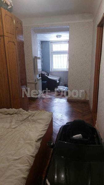 Продам 3-кімнатну квартиру