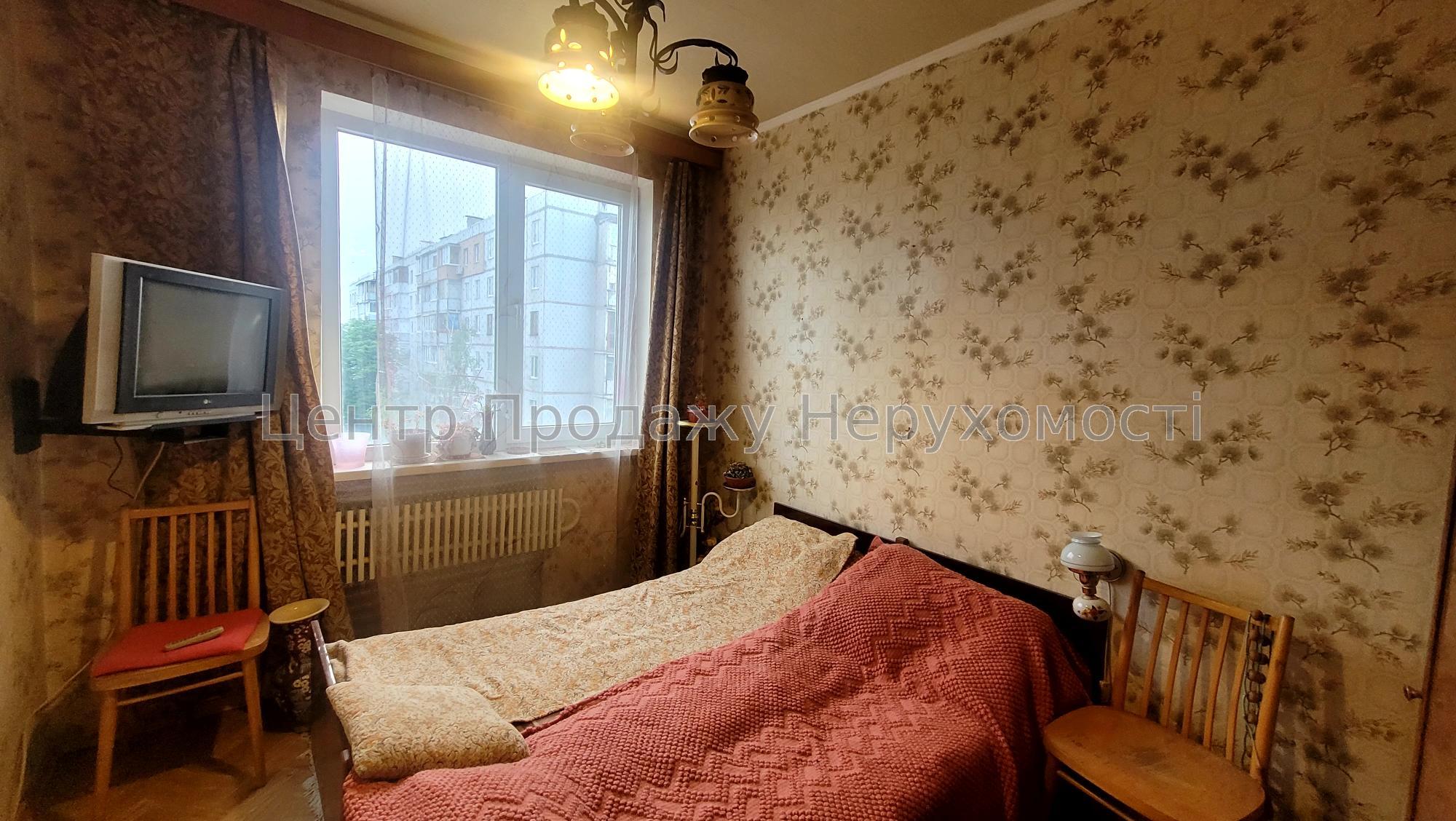 Фото Продам 2-к квартиру на Салтовке7