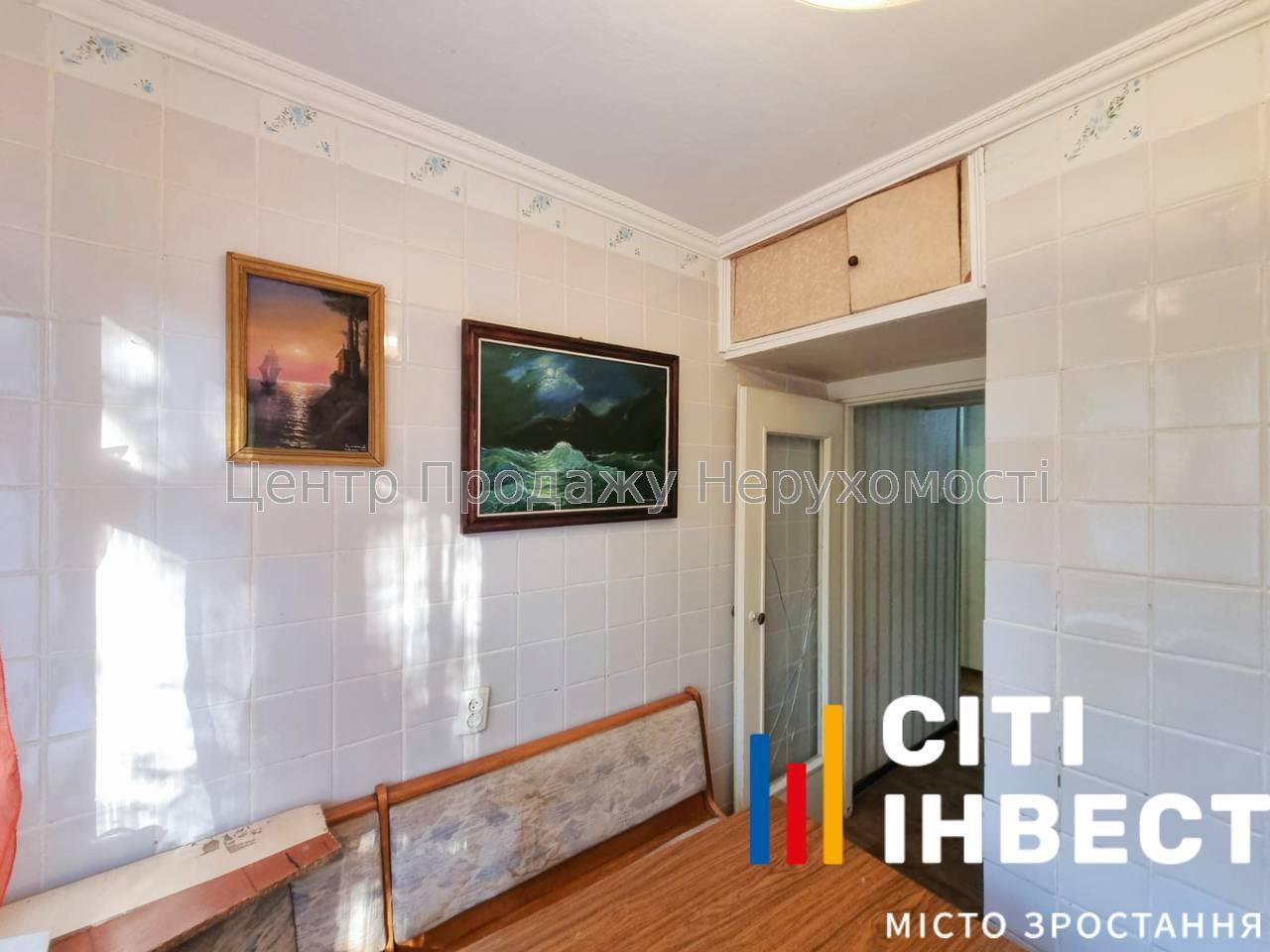 Фото Продам 2к. квартиру пр. Науки2