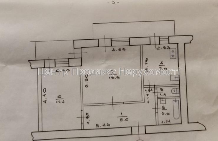 Фото 2к, Олексіївка (ул. Алексеевская 14 А)2