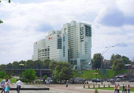 Продам 1-комнатную квартиру, ЖК Берестейский