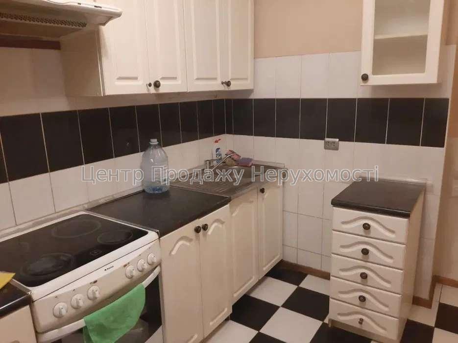 Фото Продаж 2 к квартири Цегляний будинок, Олексіївка1