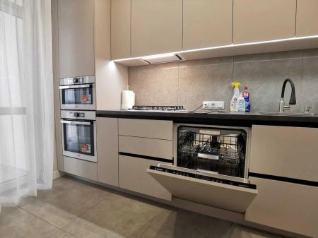 Продаж квартири