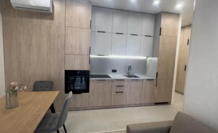 Продам 1-комнатную квартиру, ЖК «Шестьдесят третья жемчужина»