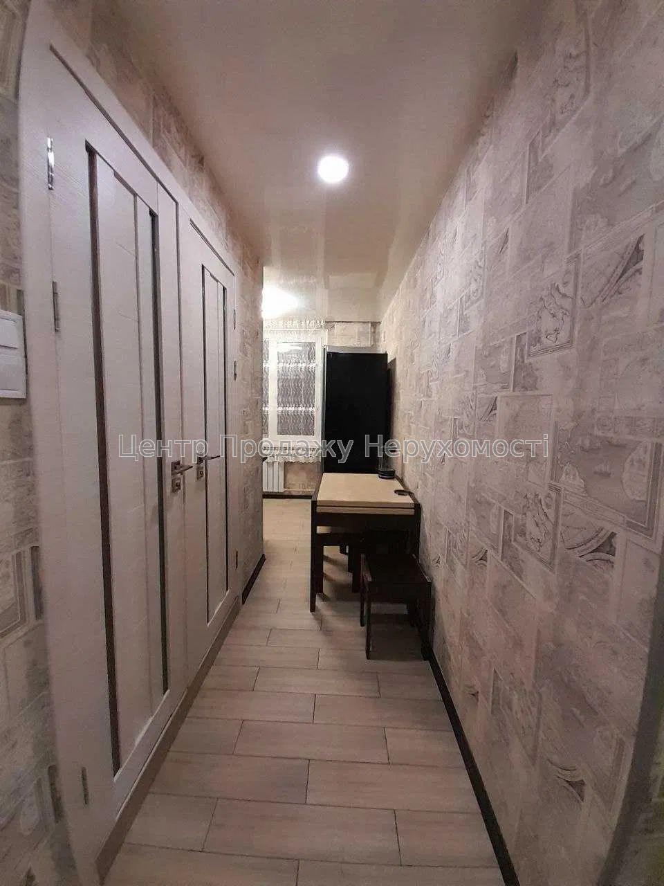 Фото Продаж 3-кімнатної квартири в Харкові. Салтівка3