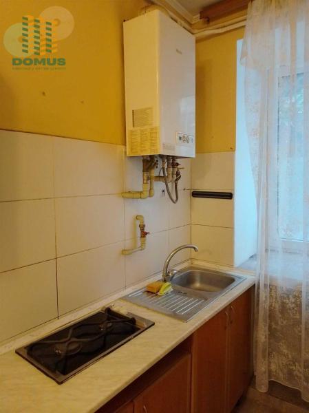 Продам 1-кімнатну квартиру